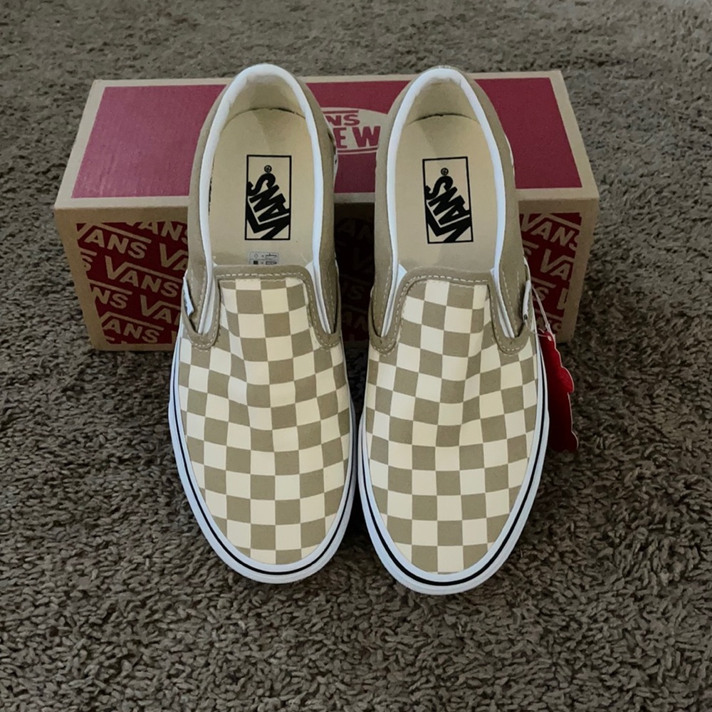 Vans Classic Slip-On